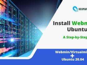 How to Install Webmin on Ubuntu 20.04 A Step-by-Step Guide